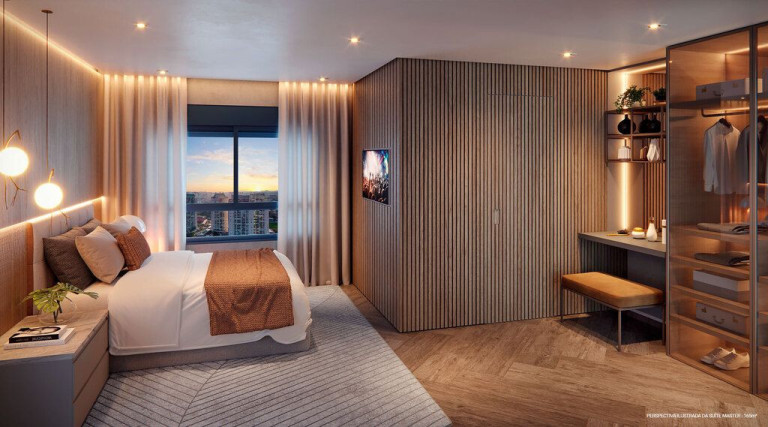 Imagem Apartamento com 4 Quartos à Venda, 165 m² em água Branca - São Paulo Imagem Apartamento com 4 Quartos à Venda, 165 m² em água Branca - São Paulo