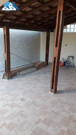 Imagem Apartamento com 2 Quartos à Venda, 60 m² em Jardim São Nicolau - São Paulo Imagem Apartamento com 2 Quartos à Venda, 60 m² em Jardim São Nicolau - São Paulo