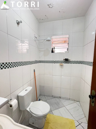 Imagem Casa com 2 Quartos à Venda, 55 m² em Jardim Santa Esmeralda - Sorocaba Imagem Casa com 2 Quartos à Venda, 55 m² em Jardim Santa Esmeralda - Sorocaba