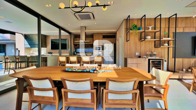 Imagem Casa com 6 Quartos à Venda, 370 m² em Riviera - Bertioga