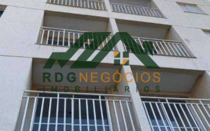 Imagem Apartamento com 2 Quartos à Venda, 47 m² em Vila Curuçá - São Paulo Imagem Apartamento com 2 Quartos à Venda, 47 m² em Vila Curuçá - São Paulo