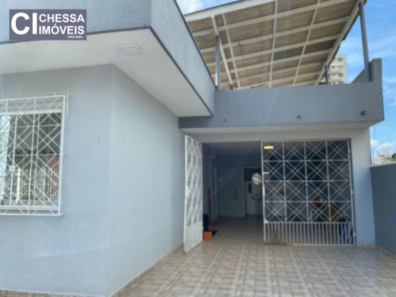 Imagem Casa com 2 Quartos à Venda, 298 m² em Centro - Itajaí