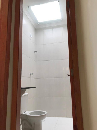 Imagem Sobrado com 2 Quartos à Venda, 90 m² em Vila Camilópolis - Santo André