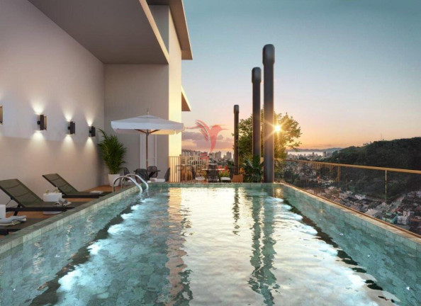 Imagem Apartamento com 2 Quartos à Venda, 69 m² em Varzea - Itapema