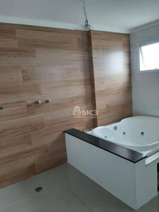 Imagem Apartamento com 4 Quartos à Venda, 295 m² em Vila Guilhermina - Praia Grande