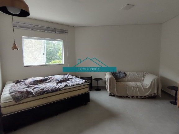 Imagem Casa com 3 Quartos para Alugar, 190 m² em Massaguaçu - Caraguatatuba