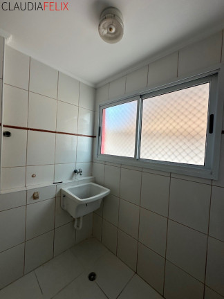 Imagem Imóvel com 2 Quartos à Venda, 80 m² em Canto Do Forte - Praia Grande