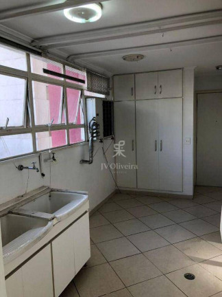 Imagem Apartamento com 4 Quartos à Venda, 200 m² em Itaim Bibi - São Paulo
