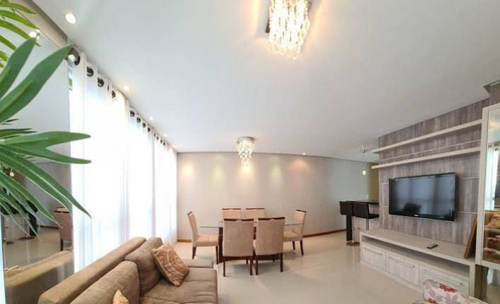 Imagem Apartamento com 2 Quartos à Venda, 74 m² em Navegantes - Capão Da Canoa
