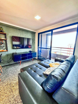 Imagem Apartamento com 2 Quartos à Venda, 60 m² em Meireles - Fortaleza Imagem Apartamento com 2 Quartos à Venda, 60 m² em Meireles - Fortaleza