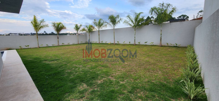 Imagem Casa de Condomínio com 4 Quartos à Venda, 800 m² em Jardim Colonial - Atibaia