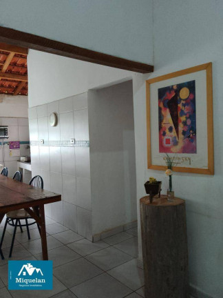 Imagem Chácara com 2 Quartos à Venda, 24 m² em Terra Preta - Mairiporã
