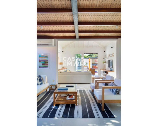 Imagem Casa com 5 Quartos para Alugar ou Temporada, 250 m² em Praia Rasa - Armação Dos Búzios Imagem Casa com 5 Quartos para Alugar ou Temporada, 250 m² em Praia Rasa - Armação Dos Búzios