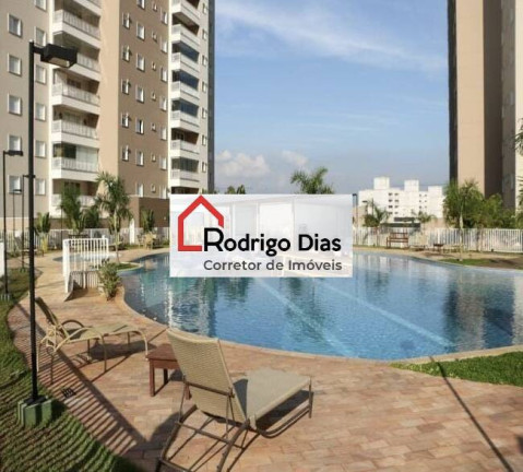 Apartamento com 3 Quartos para Alugar, 90 m² em Engordadouro - Jundiaí