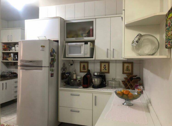Imagem Casa com 3 Quartos à Venda, 180 m² em Parque Urupês - Taubaté