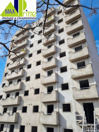 Imagem Apartamento com 1 Quarto à Venda, 35 m² em Vila Corberi - São Paulo