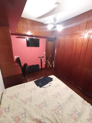Imagem Apartamento com 2 Quartos à Venda, 85 m² em Boqueirão - Santos Imagem Apartamento com 2 Quartos à Venda, 85 m² em Boqueirão - Santos