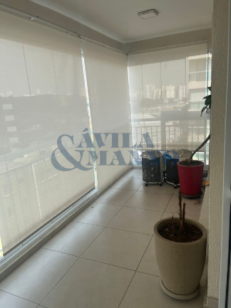 Imagem Apartamento com 3 Quartos à Venda, 82 m² em Mooca - São Paulo Imagem Apartamento com 3 Quartos à Venda, 82 m² em Mooca - São Paulo
