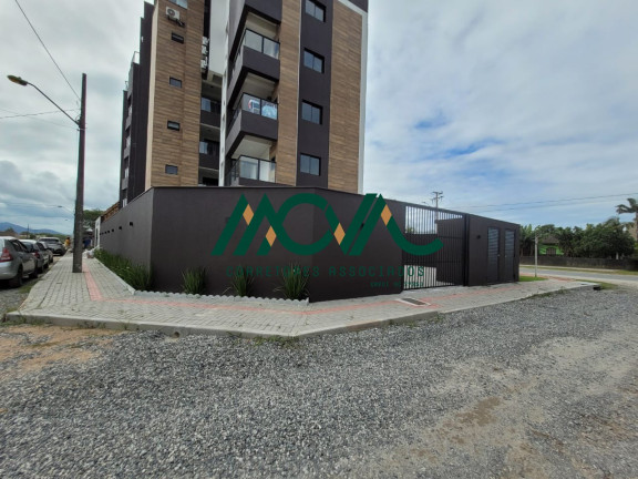 Imagem Imóvel com 2 Quartos à Venda, 57 m² em São José - Itapoá