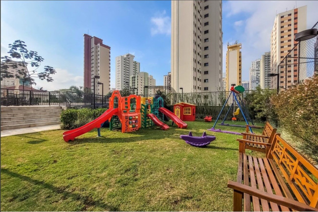 Imagem Apartamento com 2 Quartos à Venda, 71 m² em Vila Da Saúde - São Paulo