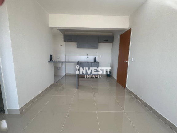 Imagem Apartamento com 2 Quartos para Alugar, 56 m² em Vila Rosa - Goiânia Imagem Apartamento com 2 Quartos para Alugar, 56 m² em Vila Rosa - Goiânia