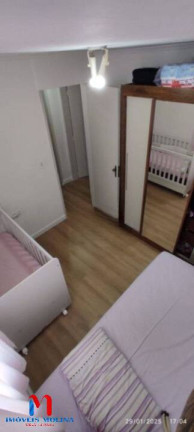 Imagem Apartamento com 2 Quartos à Venda, 54 m² em São José - São Caetano Do Sul Imagem Apartamento com 2 Quartos à Venda, 54 m² em São José - São Caetano Do Sul