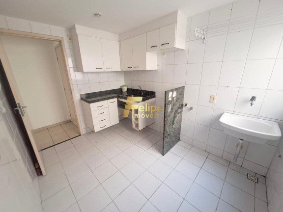 Imagem Imóvel com 2 Quartos à Venda, 62 m² em Jardim Da Penha - Vitória Imagem Imóvel com 2 Quartos à Venda, 62 m² em Jardim Da Penha - Vitória