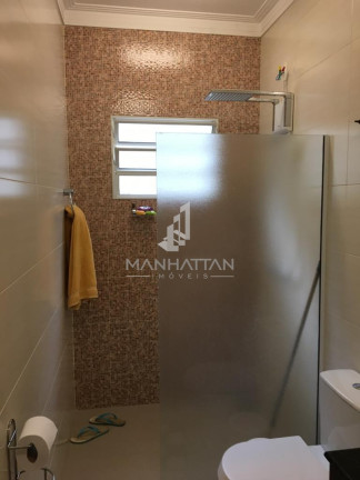 Imagem Casa com 2 Quartos à Venda, 143 m² em Jardim Residencial Ravagnani - Sumaré Imagem Casa com 2 Quartos à Venda, 143 m² em Jardim Residencial Ravagnani - Sumaré