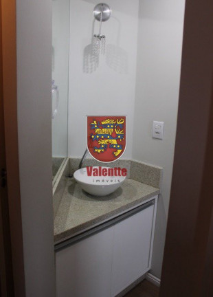 Imagem Apartamento com 3 Quartos à Venda,  em Estreito - Florianópolis