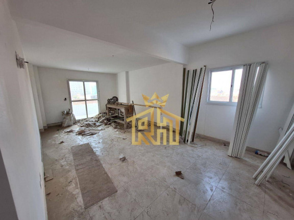 Imagem Apartamento com 2 Quartos à Venda, 62 m² em Aviação - Praia Grande Imagem Apartamento com 2 Quartos à Venda, 62 m² em Aviação - Praia Grande