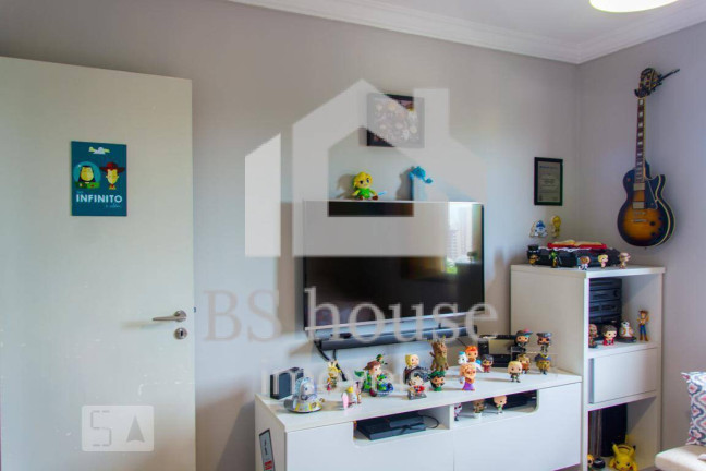 Imagem Apartamento com 2 Quartos à Venda, 70 m² em Vila Valparaiso - Santo André Imagem Apartamento com 2 Quartos à Venda, 70 m² em Vila Valparaiso - Santo André