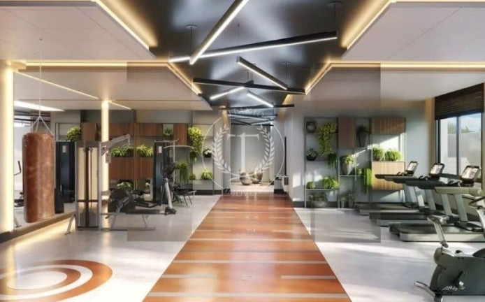 Imagem Apartamento com 3 Quartos à Venda, 211 m² em Vila Mariana - São Paulo