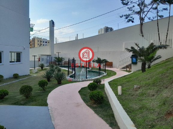 Imóvel com 2 Quartos à Venda, 58 m² em Jardim California - Jacareí
