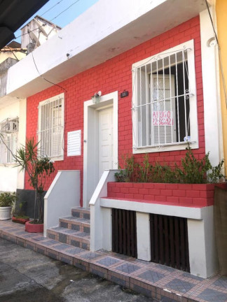 Casa com 3 Quartos à Venda, 128 m² em Humaitá - Rio De Janeiro