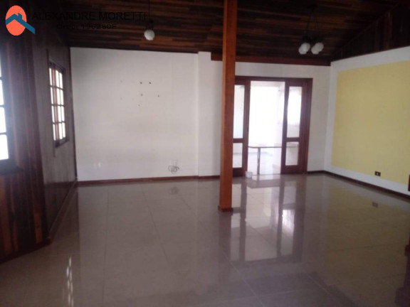 Imagem Casa com 5 Quartos à Venda, 500 m² em Jardim Ibiti Do Paço - Sorocaba