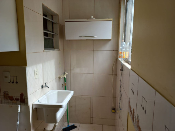 Imagem Apartamento com 2 Quartos à Venda, 54 m² em Mata Escura - Salvador Imagem Apartamento com 2 Quartos à Venda, 54 m² em Mata Escura - Salvador
