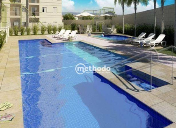 Imagem Apartamento com 2 Quartos à Venda, 56 m² em Parque Industrial - Campinas Imagem Apartamento com 2 Quartos à Venda, 56 m² em Parque Industrial - Campinas