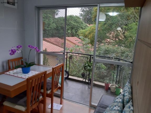 Imagem Apartamento com 2 Quartos à Venda, 56 m² em Parque Munhoz - São Paulo Imagem Apartamento com 2 Quartos à Venda, 56 m² em Parque Munhoz - São Paulo