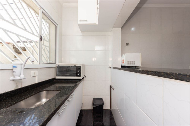 Imagem Casa com 3 Quartos à Venda,  em Vila Paranaguá - São Paulo
