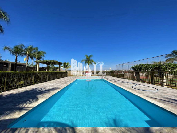 Imagem Apartamento com 2 Quartos à Venda, 65 m² em Jardim Yolanda - São José Do Rio Preto