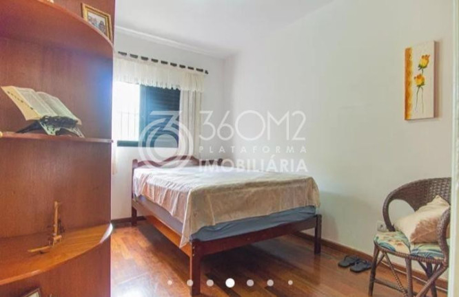 Imagem Apartamento com 3 Quartos à Venda, 94 m² em Vila Gilda - Santo André Imagem Apartamento com 3 Quartos à Venda, 94 m² em Vila Gilda - Santo André