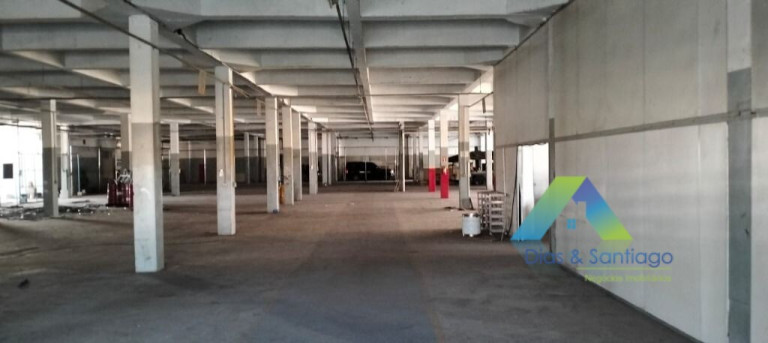 Imagem Sala Comercial para Alugar, 2.550 m² em Vila Liviero - São Paulo Imagem Sala Comercial para Alugar, 2.550 m² em Vila Liviero - São Paulo