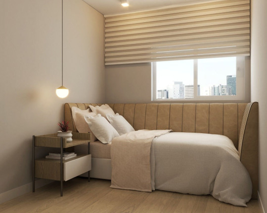 Imagem Apartamento com 2 Quartos à Venda, 64 m² em Nações - Balneário Camboriú