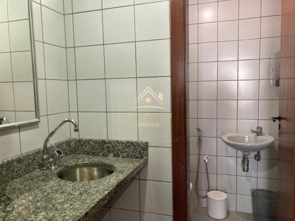 Imagem Sala Comercial à Venda, 35 m² em Centro - Campinas
