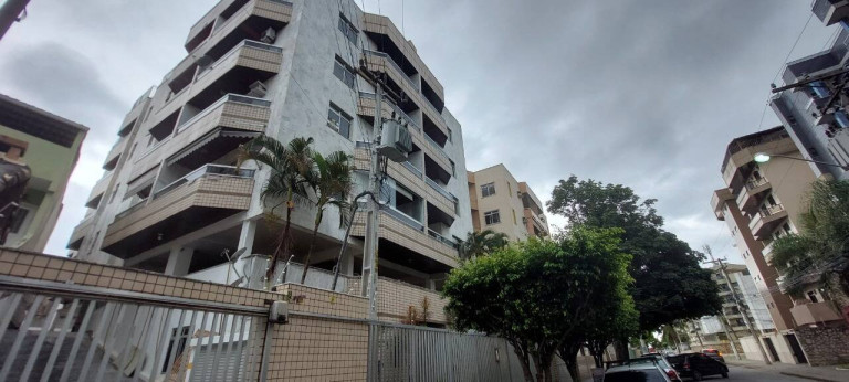 Apartamento com 2 Quartos à Venda, 140 m² em Vila Nova - Cabo Frio