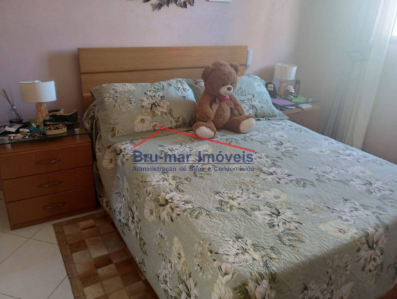 Imagem Sobrado com 2 Quartos à Venda, 80 m² em Macuco - Santos