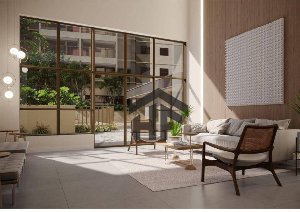 Imagem Apartamento com 3 Quartos à Venda, 73 m² em Campo Grande - Recife