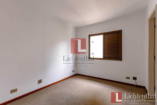 Imagem Apartamento com 4 Quartos à Venda, 163 m² em Paraíso - São Paulo Imagem Apartamento com 4 Quartos à Venda, 163 m² em Paraíso - São Paulo