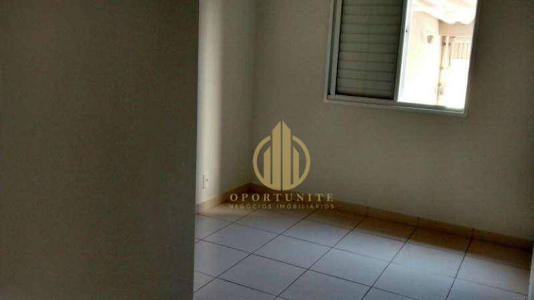 Imagem Apartamento com 1 Quarto à Venda, 40 m² em Jardim Zara - Ribeirão Preto