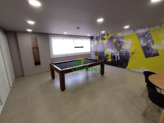 Imagem Studio com 1 Quarto para Alugar, 28 m² em Vila Mariana - São Paulo